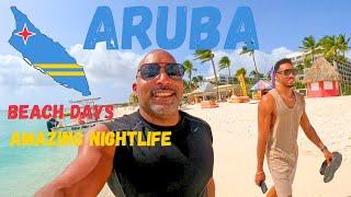 This is why everyone's RETURNING to ARUBA (2024)