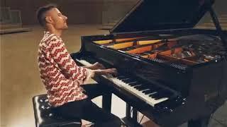 Peter Bence Piano - Africa Toto