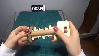 3D экран с AliExpress & (ОБЗОР экрана в конце видео)