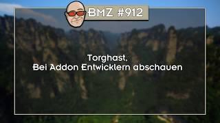 BMZ #912: Torghast, Bei Addon Entwicklern abschauen