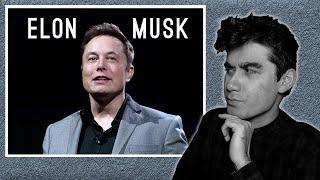 What MBTI type is Elon Musk? 16 Personalities | (Personality Expert Reacts)
