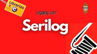 Introducción a Serilog - Escribir logs en consola, archivos de texto y en Blazor // DEBES conocerlo!