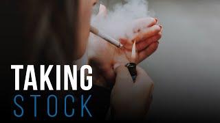 Taking Stock - How big is smoking in Canada