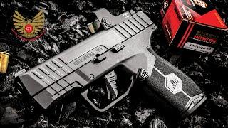 TOP 5 Best New Pistols of 2023 | Best New Handguns 2023