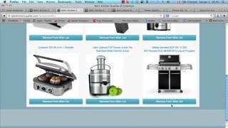 How to build an amazon niche site | Make money with amazon niche website 2016