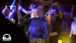 SILENT DISCO PARTY: Presented by HOWE EVENTFUL | Colorado DJ