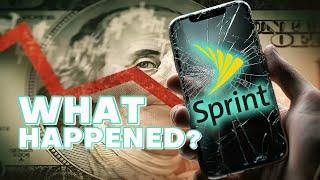The Decline of Sprint...What Happened?