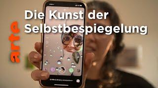 Instagram, Filter und Selbstdarstellung | Insta Art (2/5) | ARTE