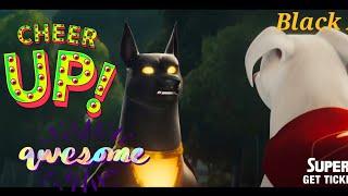 DC League of SuperPets  End Credit Scene | Anicrate