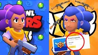 КЛОНЫ BRAWL STARS  Хуже Бравл Старс?