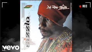 Sizzla Kalonji - Solid As A Rock (Official Audio)