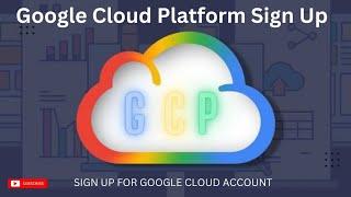 How to create free trail account for Google Cloud | Google Cloud Account Free Trial | GCP 300$ Free