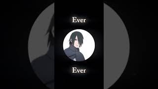 Sasuke edit