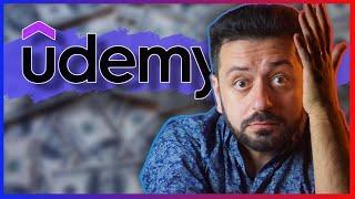 Udemy Course Pricing. Udemy Course Creation Tutorial #21