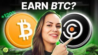 Can Bitcoin Earn You YIELD?? Babylon Bitcoin Staking Explained!!