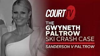 LIVE: Gwyneth Paltrow Takes the Stand - Ski Crash Case | Day 4 - Sanderson v. Paltrow