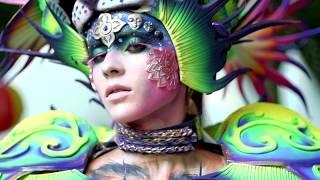 World Bodypainting Festival | Trailer 2017