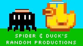 Spider & Duck’s Random Productions logo Package (1999-Present) Part 3 (RE-UPLOADED)