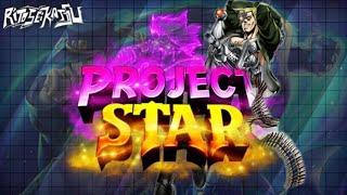 Project Star - New Update Cyborg Location