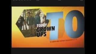 Action TV 2013 Promos/Bumps/Idents/Commercials [Showcase Action]