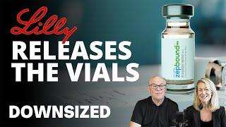 Eli Lilly Releases ZepBound Vials!