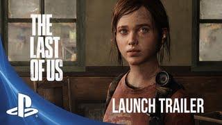 The Last of Us | Launch Trailer