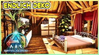 ARK Survival Ascended - 47 -RR-HomeDeko and More! Mod & Tauchgang ⭐ ASA Let's Play deutsch