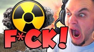 NUKE RAGE! (Call of Duty: Modern Warfare 2)