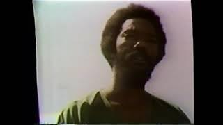 Blaxploitation Clip: Right on! (1970, Felipe Luciano, Gylan Kain, David Nelson)