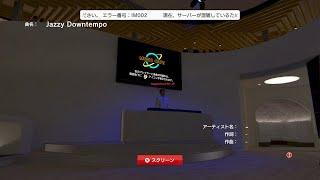 ホームカフェ "Music Cafe" | PlayStation®Home Online Japan Exclusive 2022