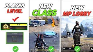 6 New Major Changes In CODMobile - Season 3 Test Server