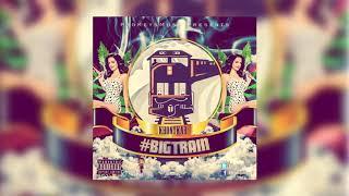 Khontkar - Mercy Freestyle (#BigTrain)