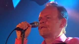 Fred Asp Café Cosmopolite Stockholm Debaser Strand 240526