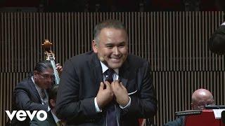 Javier Camarena - Ojitos de Cascabel ((En Vivo)[Centro Cultural Roberto Cantoral])