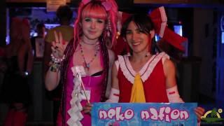 AVCon TV - Neko Nation Adelaide Special