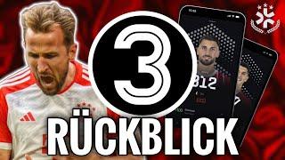 Bundesliga Rückblick 3 | Kaufempfehlungen & ALLE Punkte!