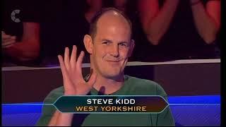 WWTBAM UK 2004 Series 16 Ep3 | Who Wants to Be a Millionaire?