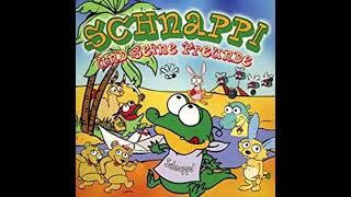 Schnappi Und Seine Freunde (Schnappi And Friends) Full Album (Not For Kids) (13+)