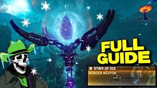 ICE Staff Guide (BO6 Zombies)