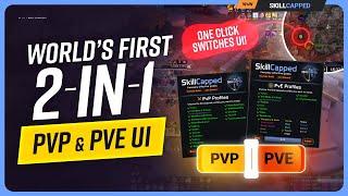 Setup the #1 PvP & PvE UI with ONE click! (all settings & addons for EVERY class)