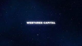 What is Webtures Capital?