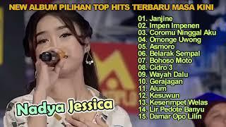 NEW ALBUM PILIHAN TOP HITS TERBARU MASA KINI | JANJINE | ASMORO | LIR PEDOTE BANYU