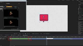 AE Plugins Animation Presets Bundle Tutorial (2D, 3D, Text)  by AEJuice