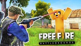 ¡LA MUERTE MÁS TONTA DE FREE FIRE!  MIKECRACK FREE FIRE #2