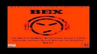 Bex Riddim MIX[August 2012] - Wiletunes/Ward 21 Music