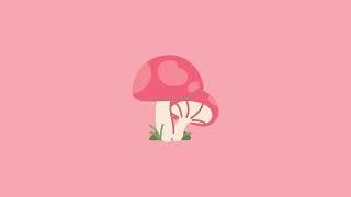 [No Copyright] 'Mushroom's Life' cute lofi aesthetic Background Music | Only Sa