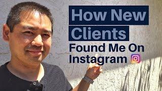 Instagram Marketing Strategies For Mobile DJs - How Clients Found Me on Instagram