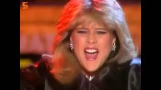 Samantha Fox - Touch Me  (Live @ TV Show 1986)