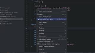 How to add dependencies to Android Studio's new Gradle(Version Catalogs)