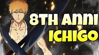 Best In BBS 8th Anniversary TYBW Shikai Ichigo: T20 Gameplay Review w/ Best Builds